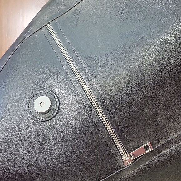 ZARA BASIC Collection Backpack - Picture 6 of 10